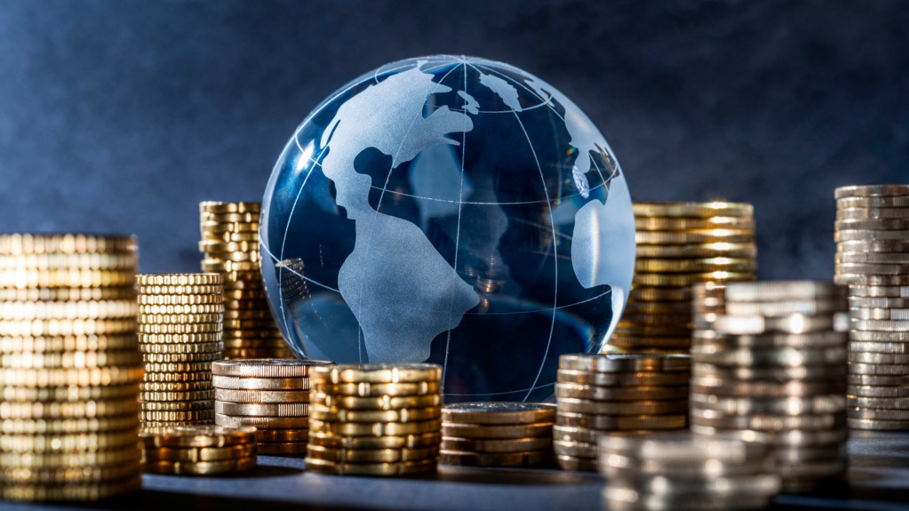 Küresel Borç Rekoru: Dünya Borcu 346 Trilyon Dolara Ulaştı