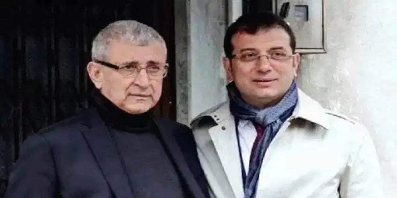 Hasan İmamoğlu: 'Komünizm gelmesin diye mücadele ettiğim için çok pişmanım'