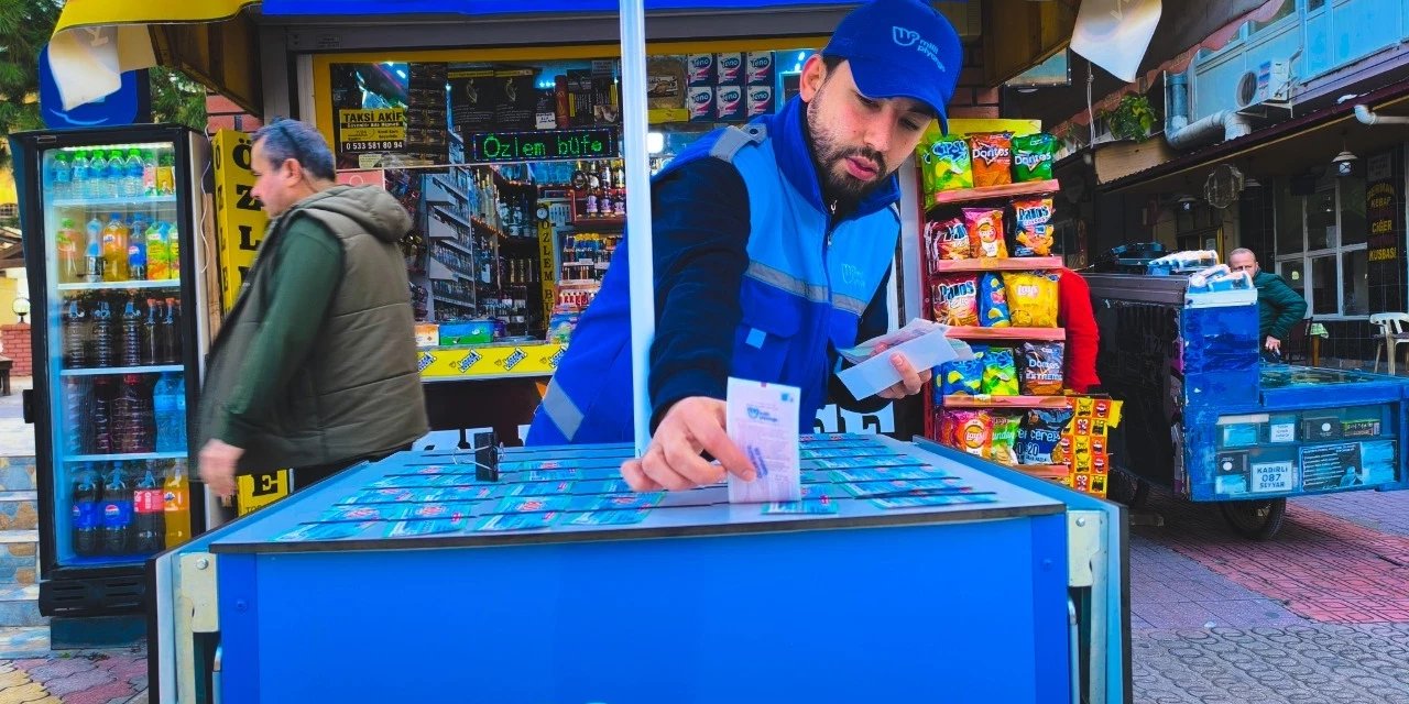 Fiyatlar uçtu: Kurbana girer gibi çeyrek bilete giriyorlar