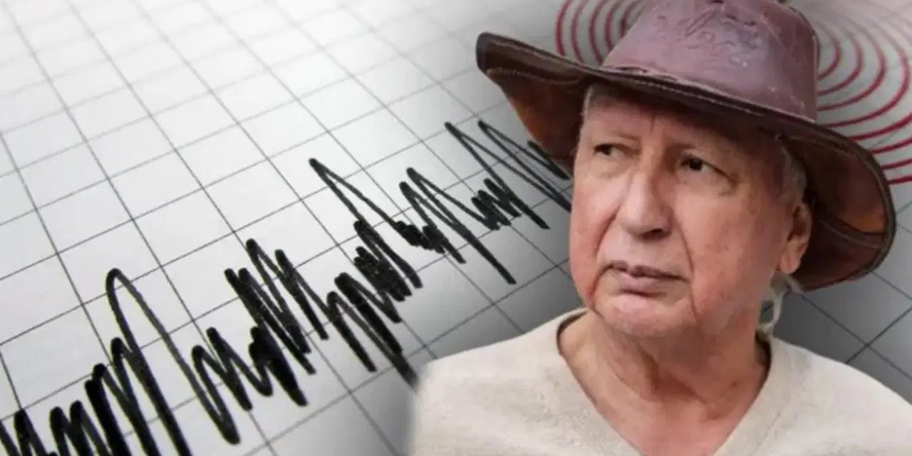 Prof. Dr. Şener Üşümezsoy'dan korkutan uyarı... O bölgeyi işaret etti!