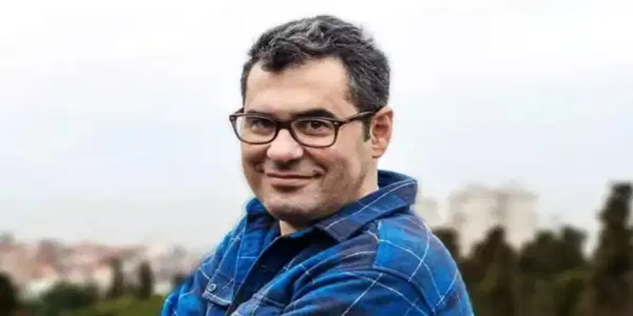 Gazeteci Enver Aysever gözaltına alındı: İşte ayrıntılar!