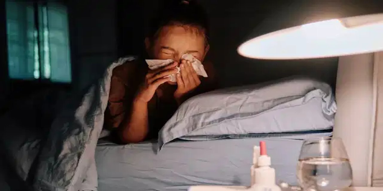 Dünya çapında etkili olacak grip mutasyonu salgınına karşı nasıl korunabiliriz?