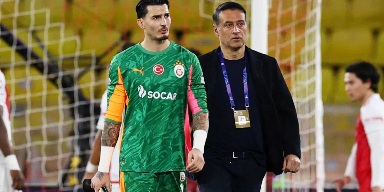 Uğurcan Çakır kaç maç yok? Uğurcan Çakır sakatlık durumu...