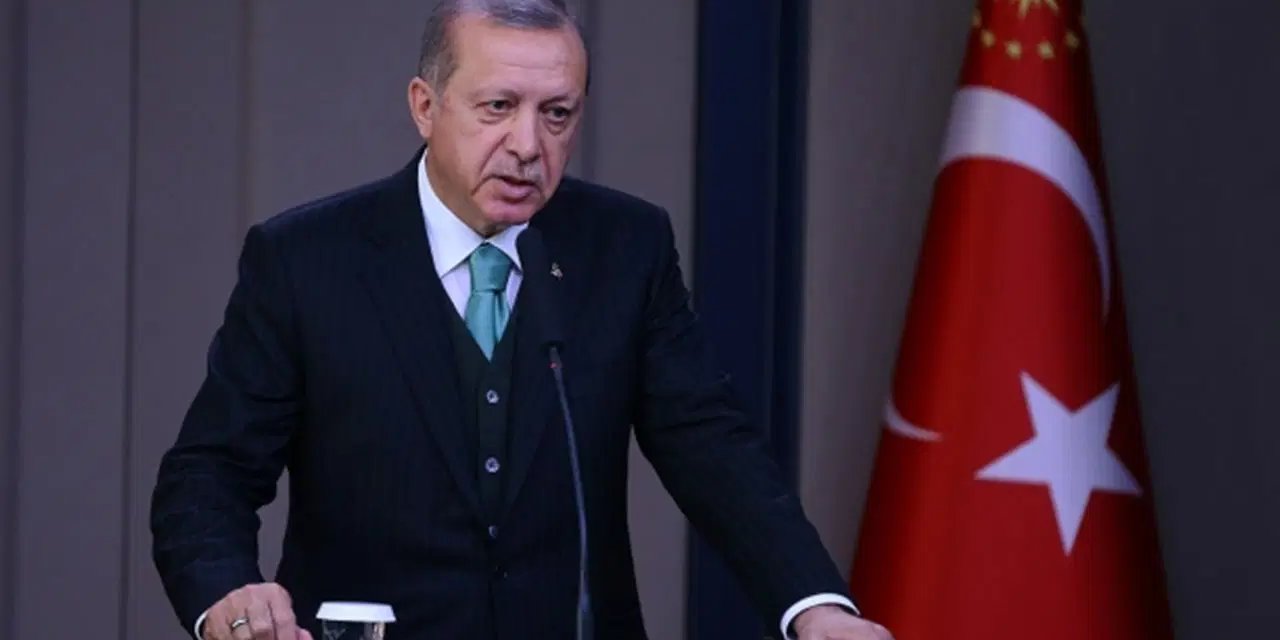 Erdoğan: O sözümüzü mutlaka tutacağız