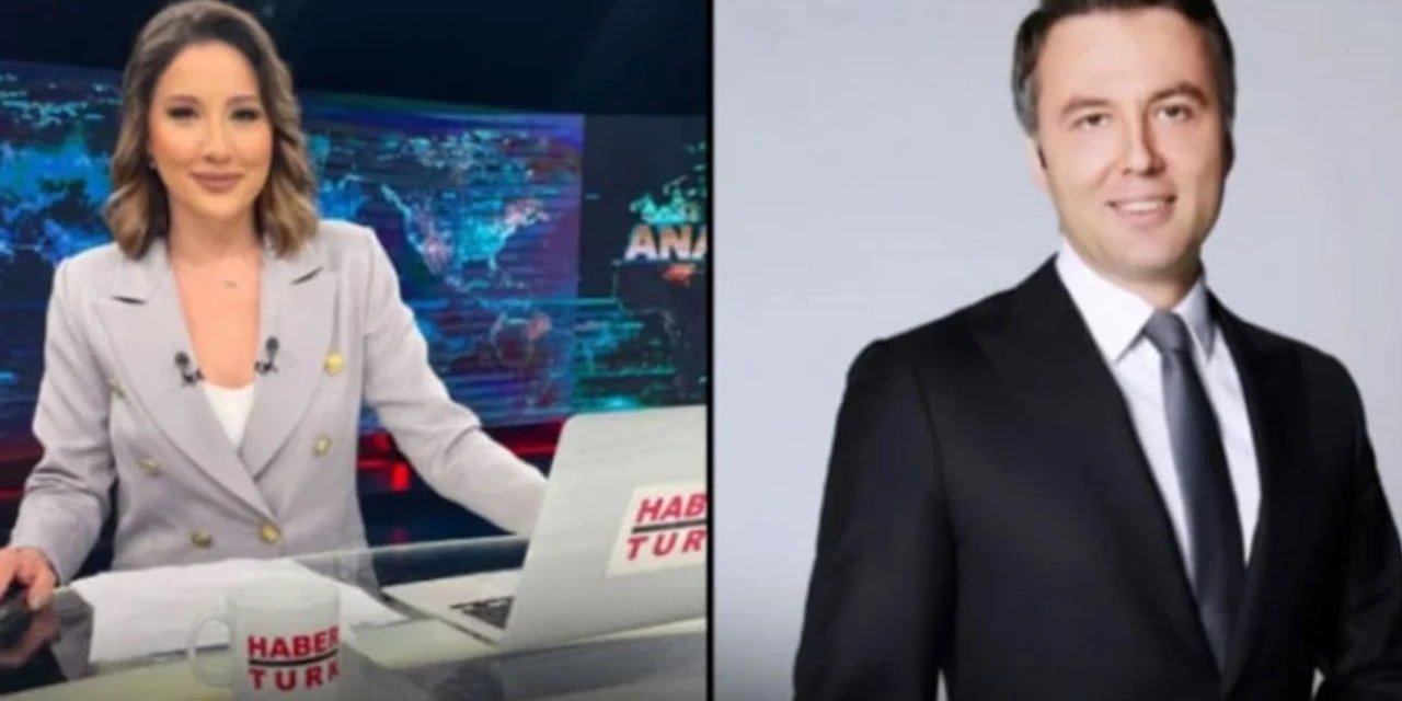 Eski spiker Nur Köşker açtı ağzını yumdu gözünü: Onun yüzünden kıta değiştirdim