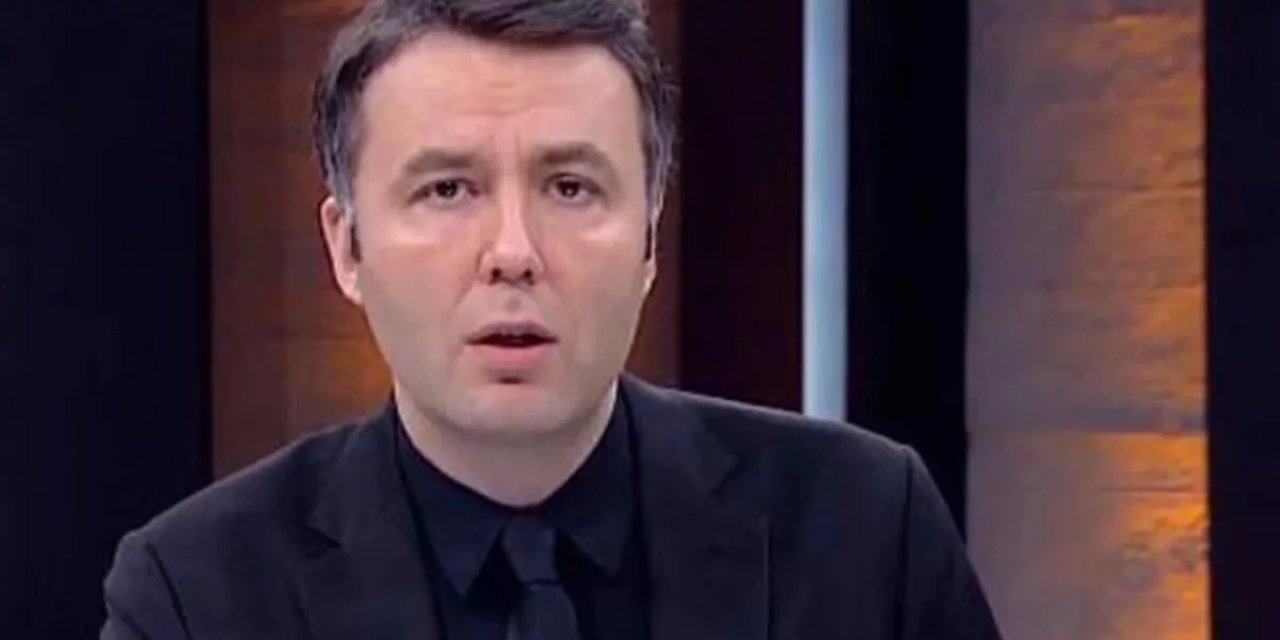 Tutuklanan Mehmet Akif Ersoy'un savcılık ifadesi ortaya çıktı: "Grup seks iddialarının..."