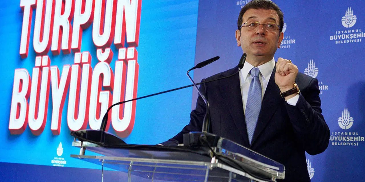 Hakim bilmecesi çözüldü: İmamoğlu yarın bilirkişi davasından yargılanacak