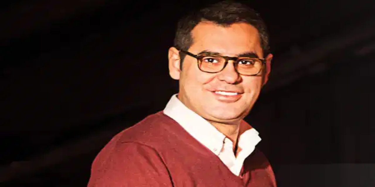 Gazeteci Enver Aysever tutuklandı!