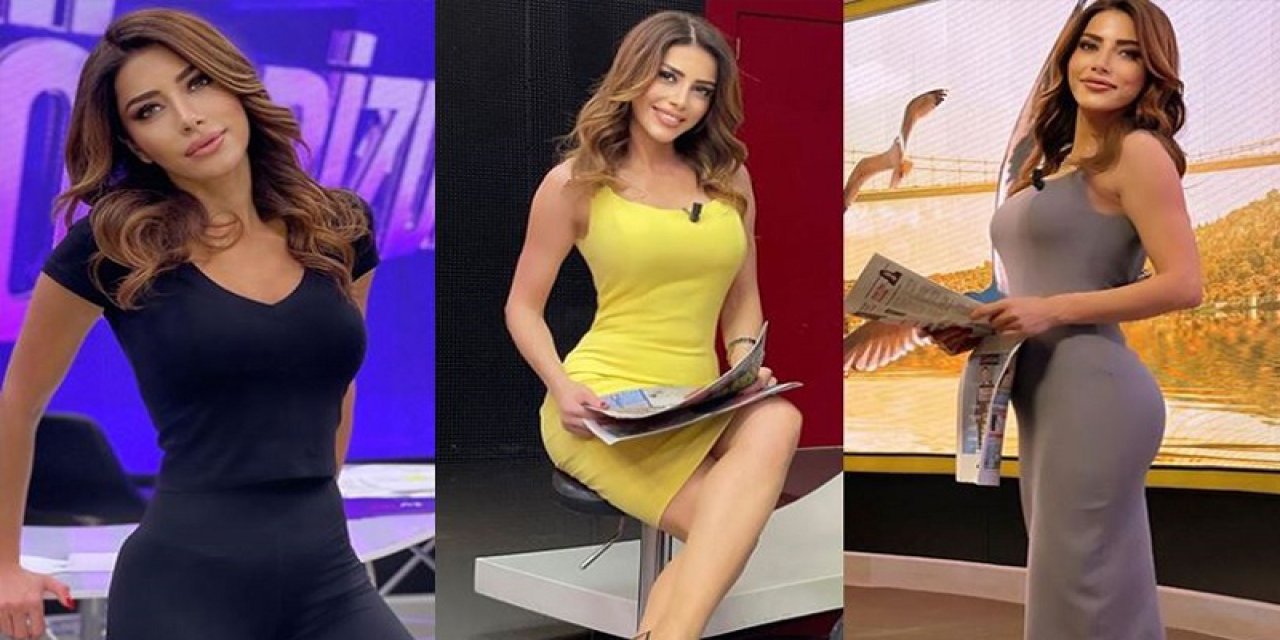 Ela Rumeysa Cebeci Mehmet Akif Ersoy sessizliğini bozdu! "Fotoğraf" iddiasına yanıt verdi