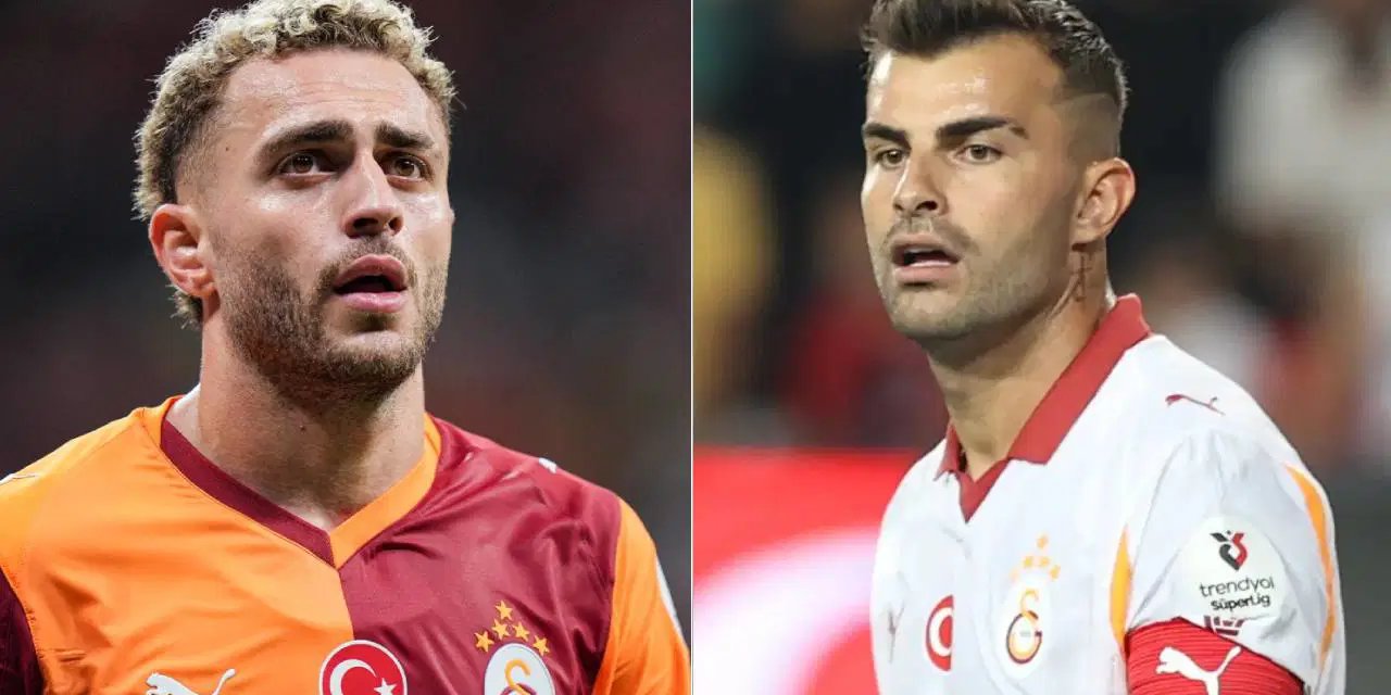 Abdülkerim Bardakçı ve Barış Alper Yılmaz hakkında inceleme başlatıldığı iddia edilmişti: Başsavcılıktan açıklama!