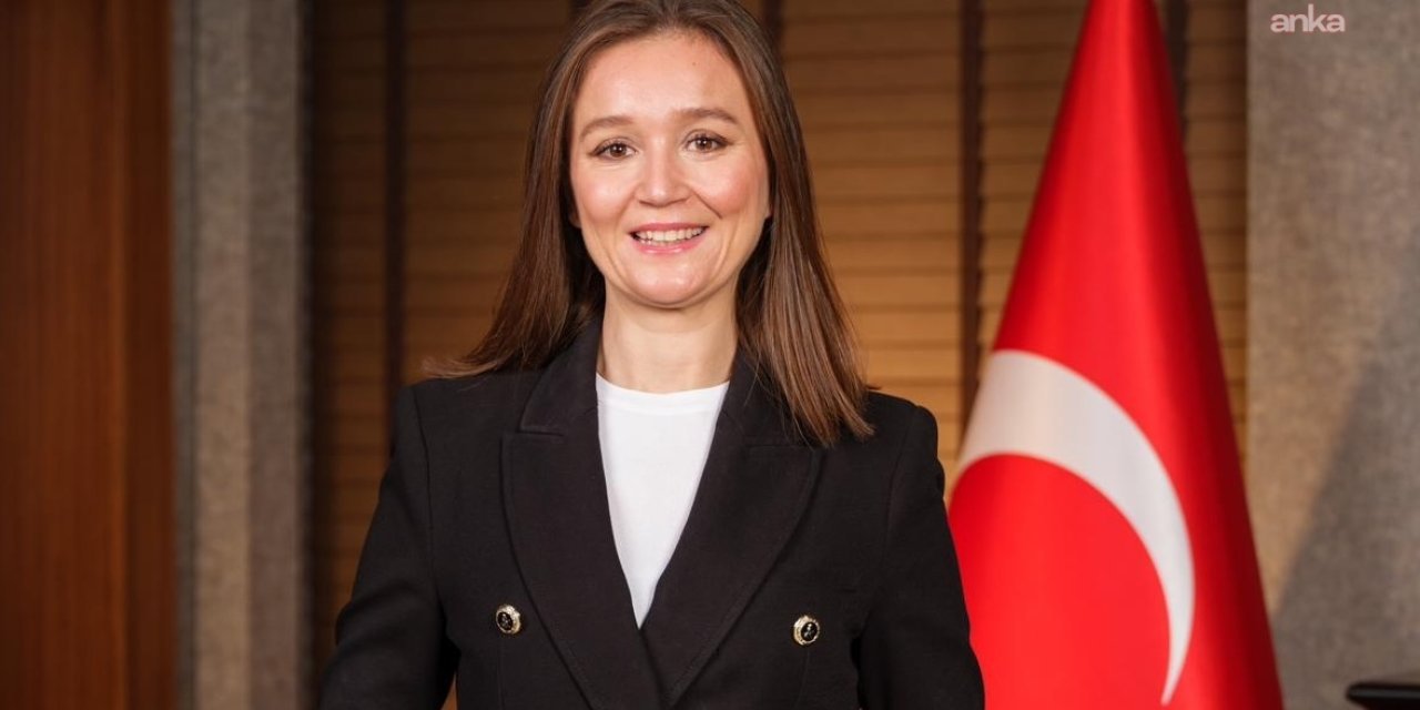 Şehzadeler Belediye Başkanı Gülşah Durbay entübe edildi