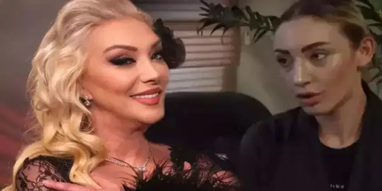 Güllü'nün kızı gözaltına alındı: Avukatı 'paraları yoktu' dedi; o mesajlar ortaya çıktı!