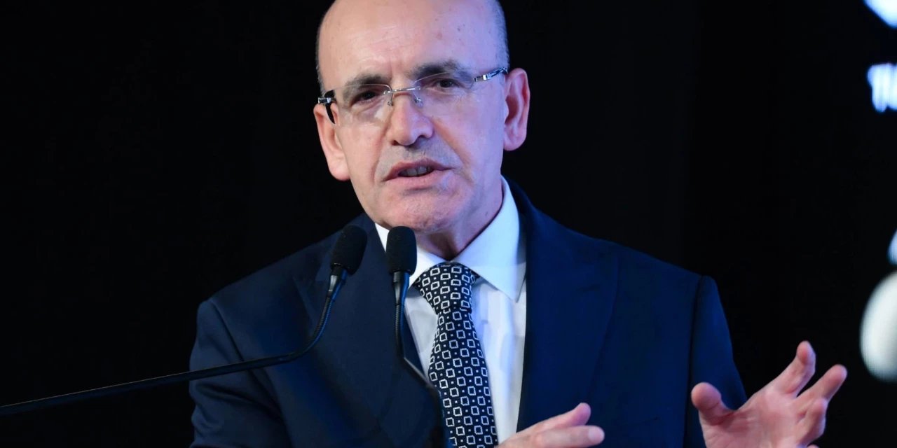 Hazine ve Maliye Bakanı Şimşek zam için oran verdi