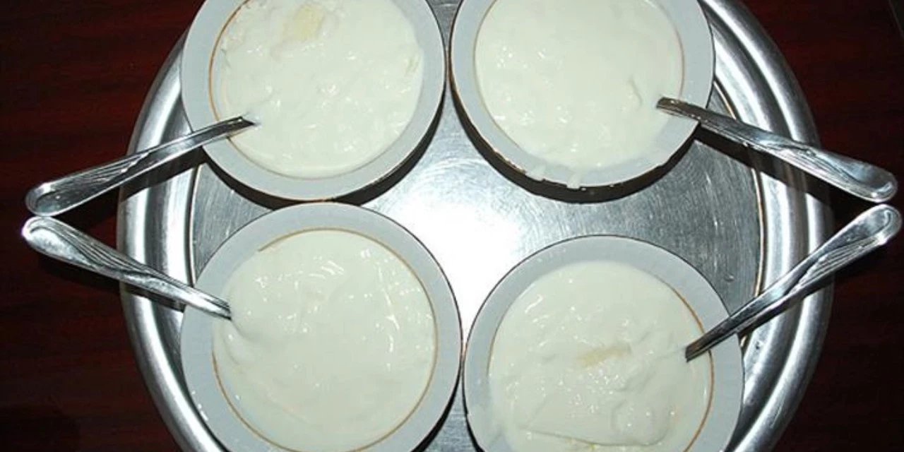 Bakanlık listeyi güncelledi: Köfte harcında deri dokusu, yoğurtta nişasta, zeytinyağında tohum yağı