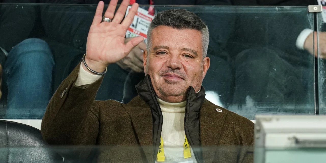 Fenerbahçe'de büyük operasyon: Sadettin Saran düğmeye bastı