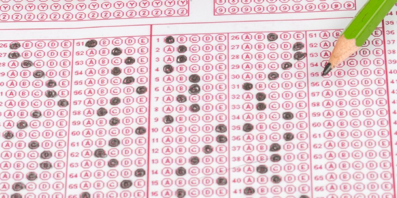 ALES sonuçları açıklandı