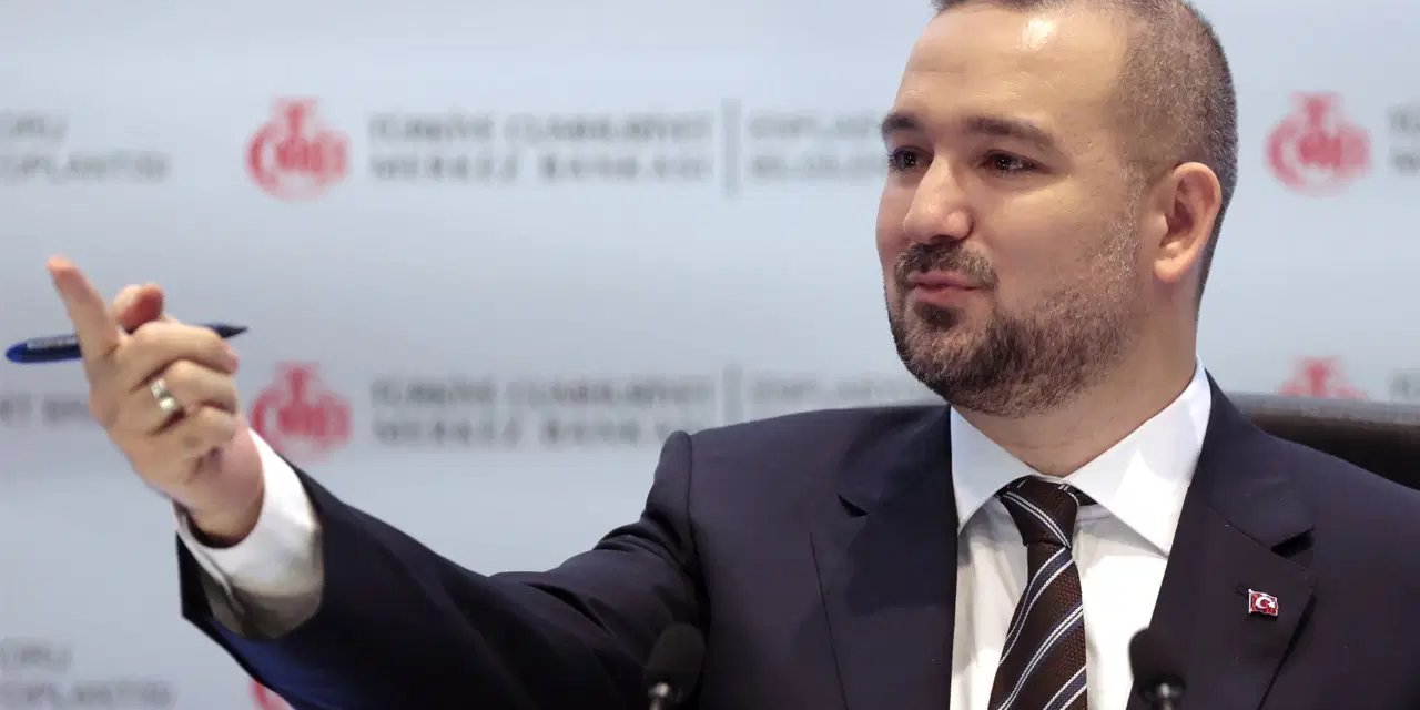 TCMB Başkanı Karahan'dan TÜSİAD'da kritik açıklamalar: İşte Merkez Bankası'nın üç temel hedefi!