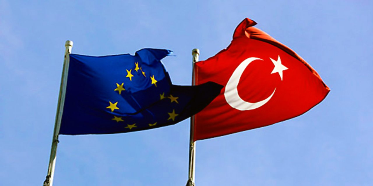 Kritik liderler zirvesi öncesi AB'nin taslak metni ortaya çıktı! Türkiye'ye yaptırım geliyor...