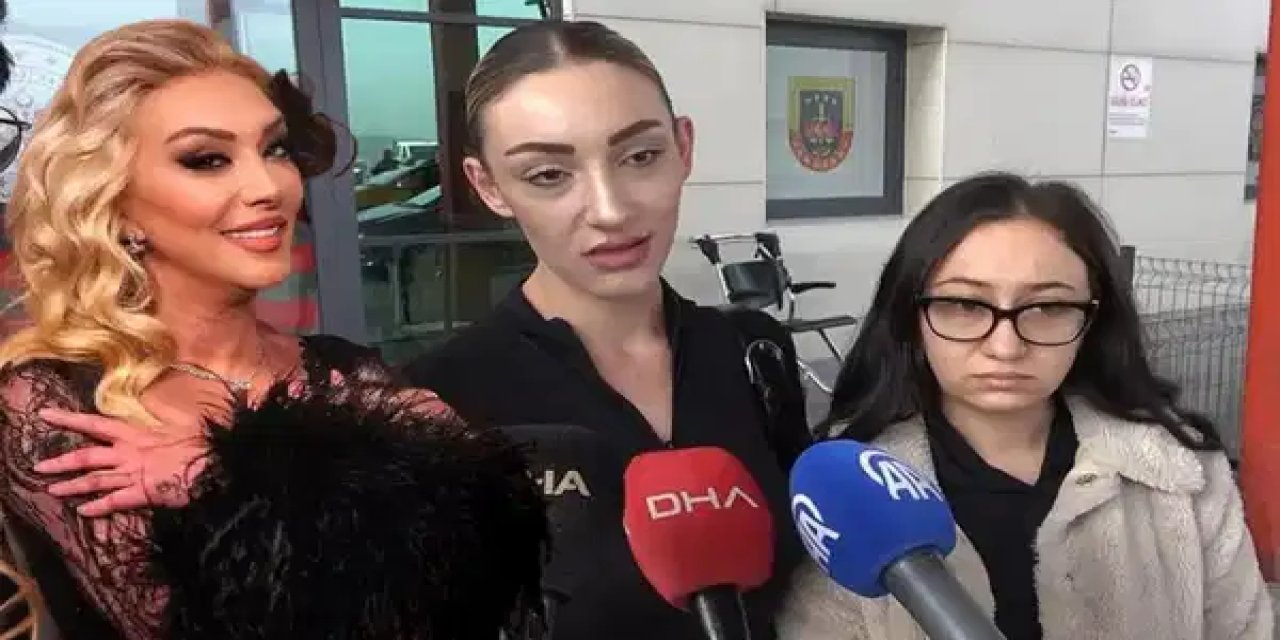 Tuğyan Ülkem Gülter'in arkadaşı Sultan Nur Ulu ifadesinde cinayeti böyle anlattı: 'Dizlerinden yukarı...'