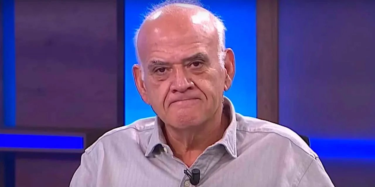 Ahmet Çakar'a yurtdışına çıkış yasağı verildi