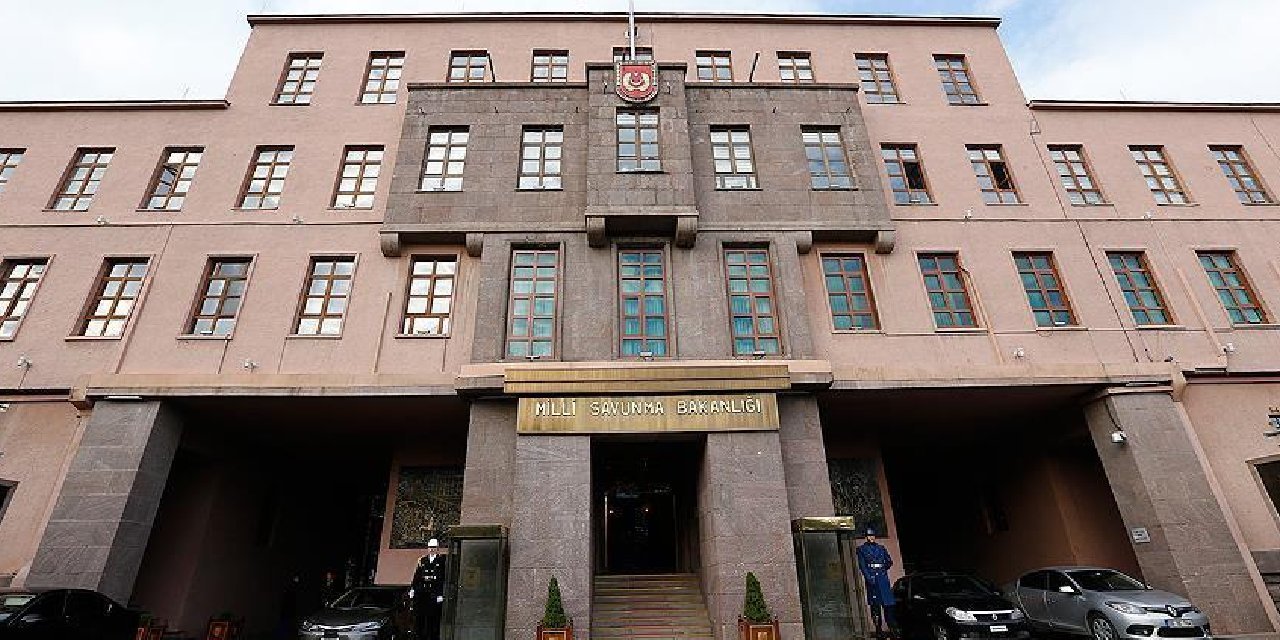 MSB: Bazı ülkeler, SDG'yi silah bırakmama konusunda cesaretlendiriyor