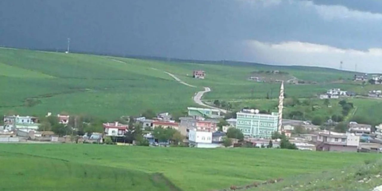 ABD'li petrol şirketinin Diyarbakır'daki projesine yargı freni