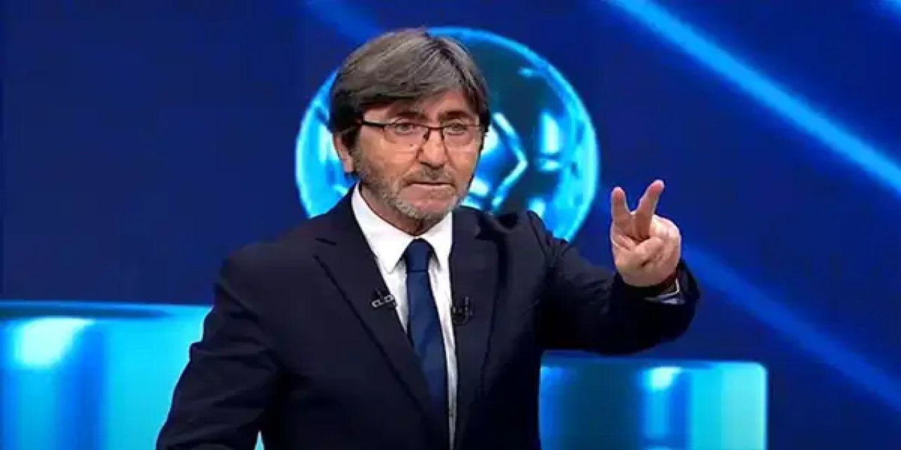 Rıdvan Dilmen'den Fenerbahçe'ye uyarı: 'Doğrulardan saptığınız zaman...'