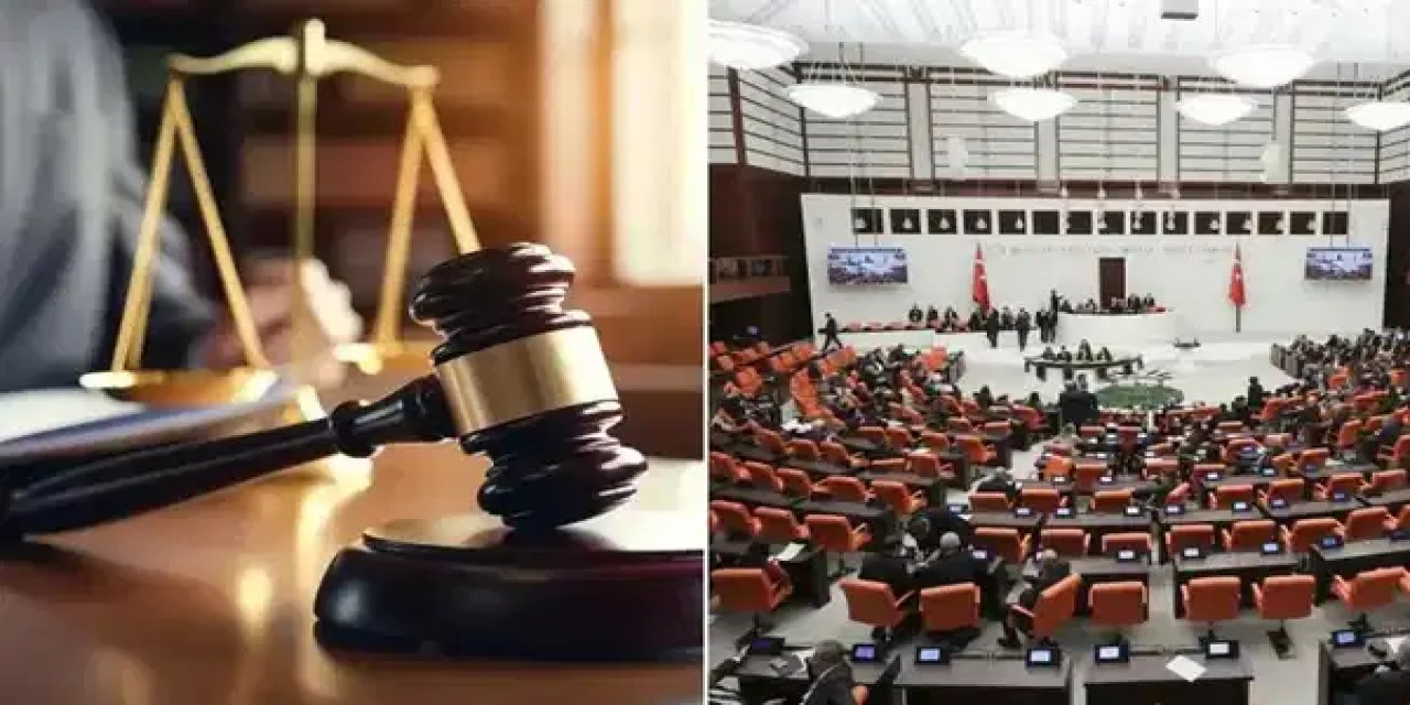 Kahramanmaraş Barosu Başkanı'ndan '11. Yargı Paketi' çağrısı: Deprem suçluları düzenlemenin dışında bırakılsın!