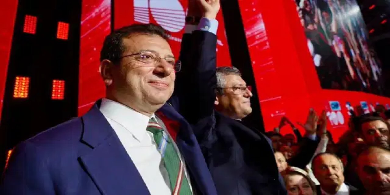 İmamoğlu’ndan Kayseri mitingi mesajı: 'Televizyon başında sizlerle olacağım'