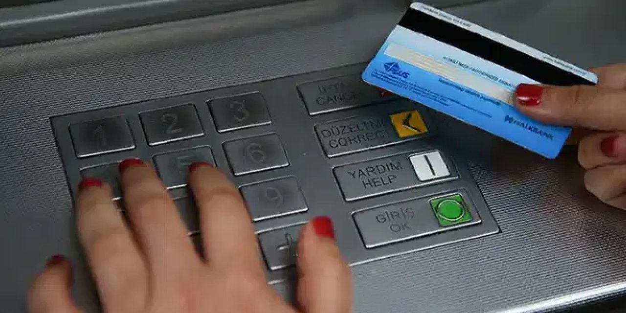 Bankada parası olanlar dikkat: TMSF'den kritik mevduat adımı! 2026'dan itibaren geçerli olacak...