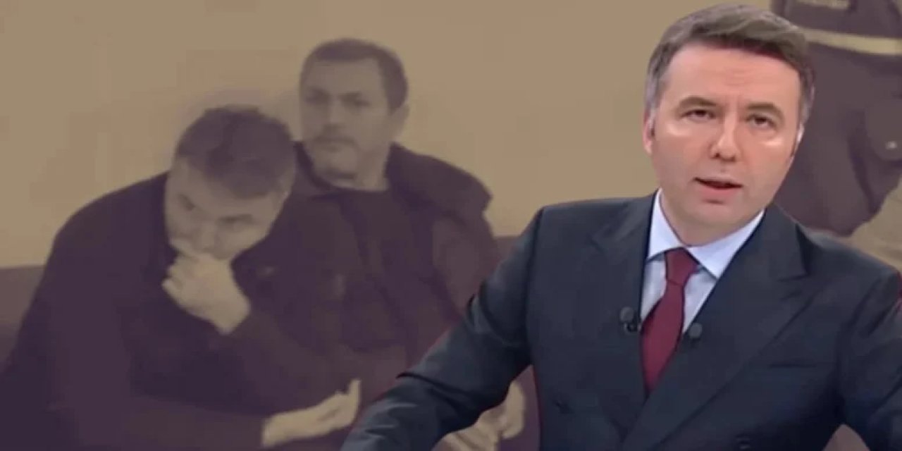 Kadın spikerden Ersoy için 'grup seks' iddiası: 'Parayı rulo yapıp kokain içti'