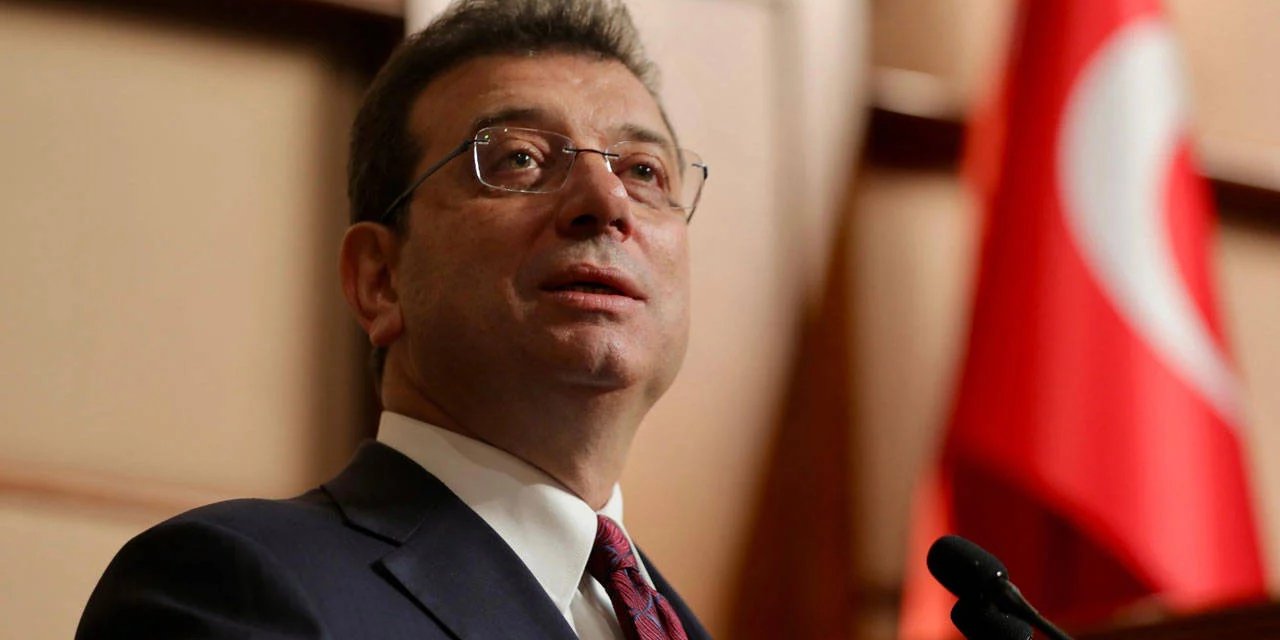 İmamoğlu’ndan iktidara ‘sürgün’ tepkisi: Yargılanmakta olduğum 9 davanın 9’unda da hâkimler sürgün edildi