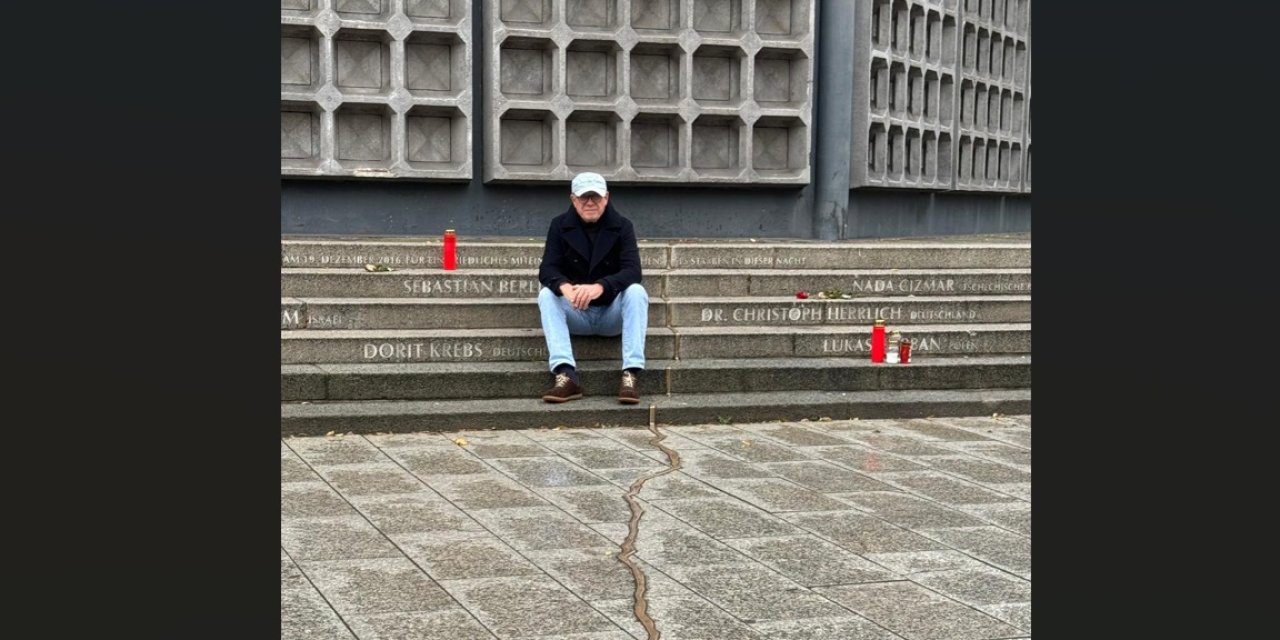 Ertuğrul Özkök: Yılbaşına iki hafta kala, bu ok işareti bizi nereye götürüyor?