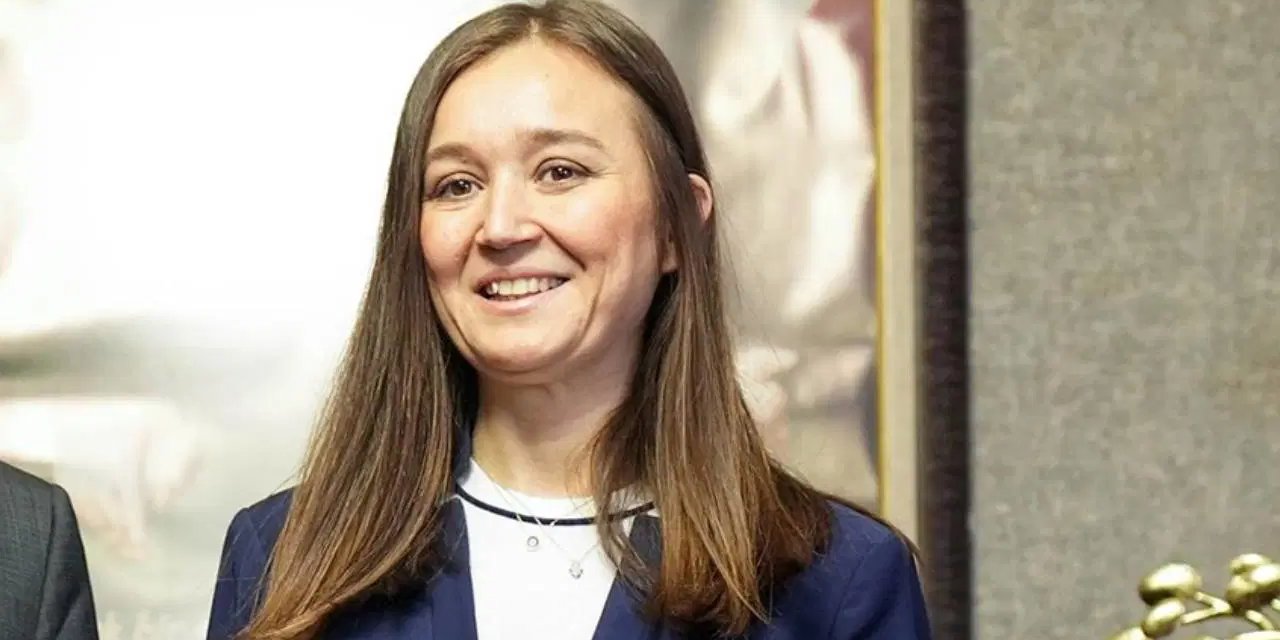 Lal Denizli, Gülşah Durbay'ın yoğun bakımdaki son sözlerini paylaştı!