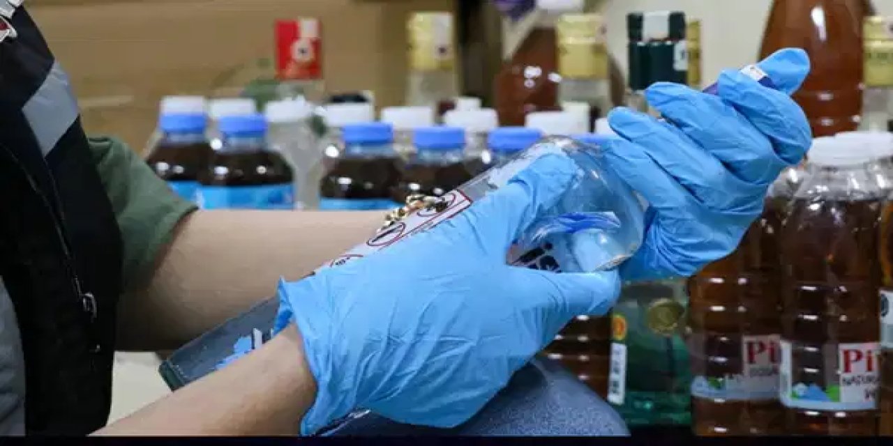 Yılbaşı öncesi sahte içki uyarısı: 'Belirtiler geç çıkıyor, risk büyük'