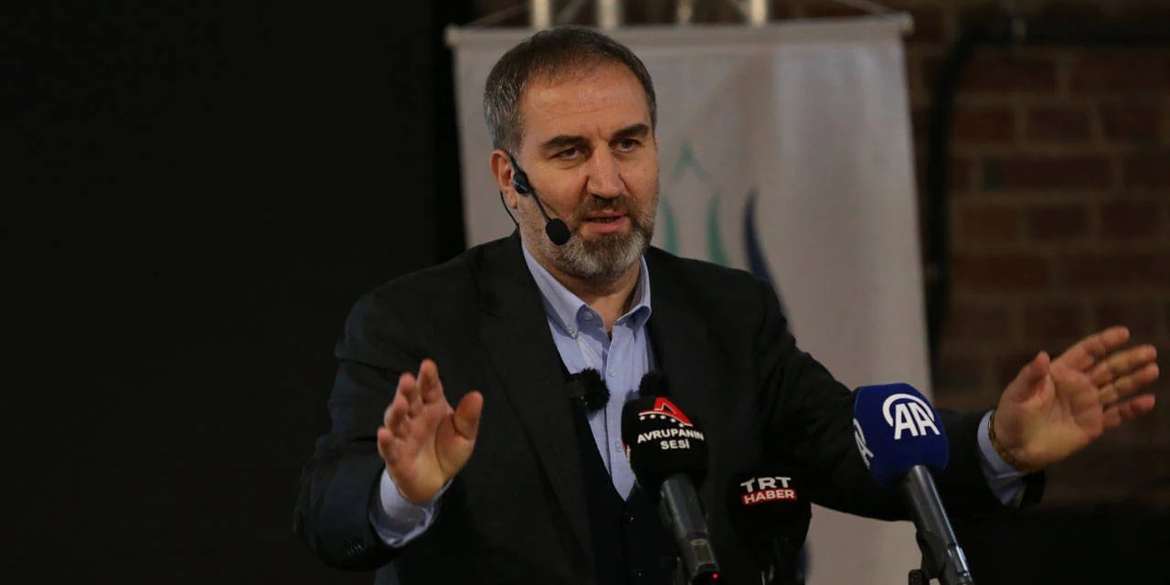 Gençler işsiz AKP’liler şen: AKP’li Şen’in kızı eğitim ataşesi