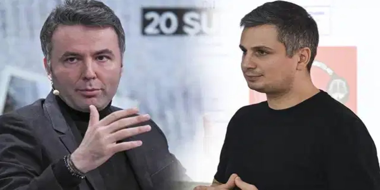 'Mehmet Akif Ersoy' soruşturmasında adı geçmişti... İletişim Başkanlığı'ndaki görevinden istifa eden Furkan Torlak hakkında çarpıcı iddialar: 'Hakime talimat verdi'