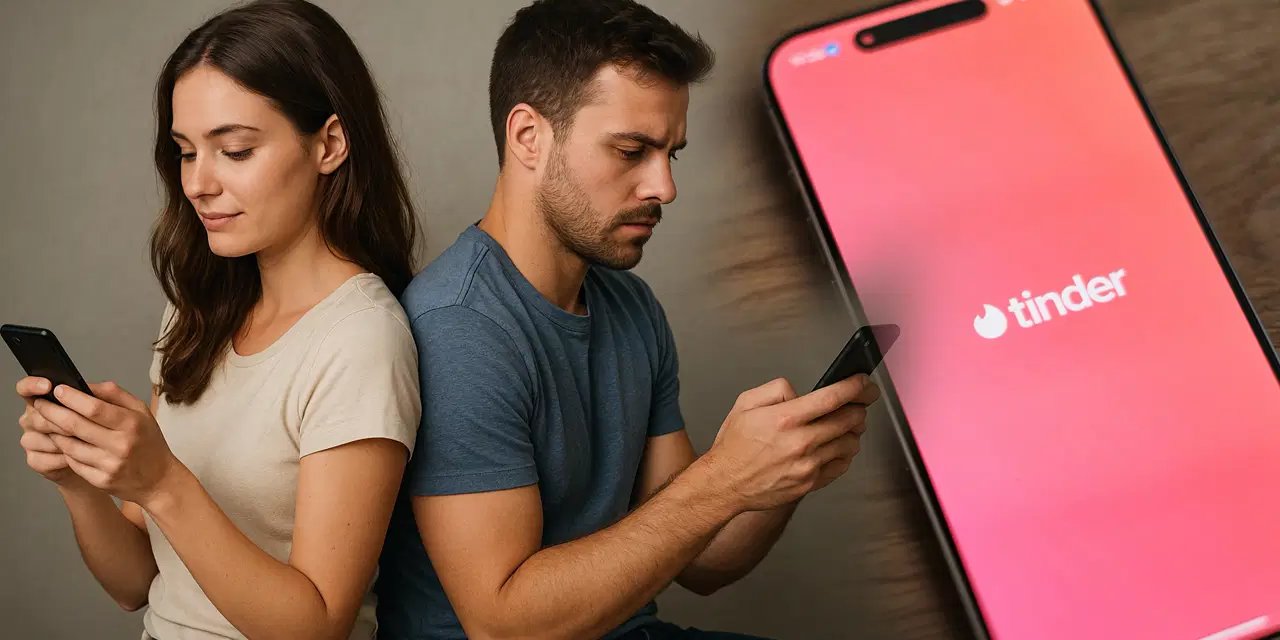 Tinder, 2025'in flört trendini açıkladı