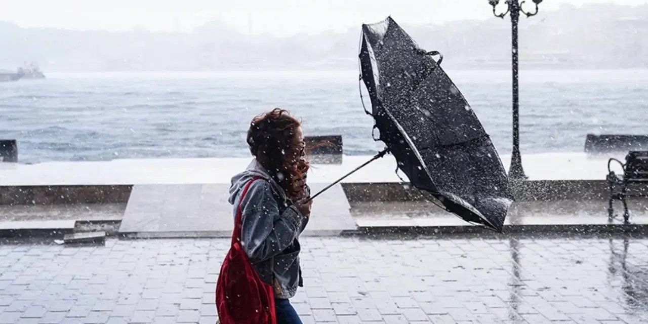 Meteoroloji açıkladı: İl il uyardı...