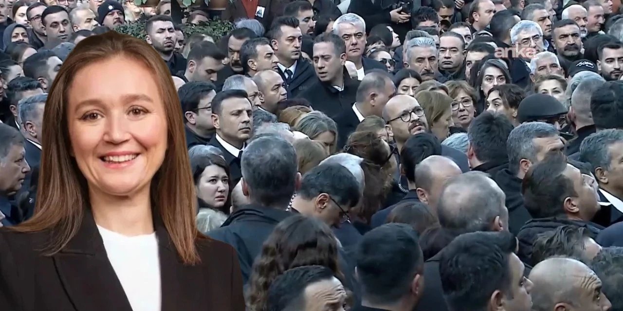 Gülşah Durbay son yolculuğuna uğurlanıyor