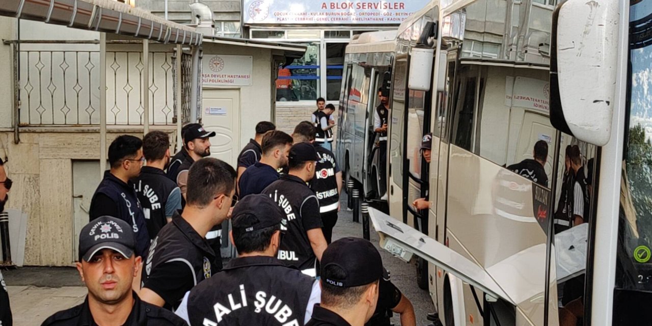 İBB soruşturmasında çelişki: Kilit tanık suç makinası çıktı!