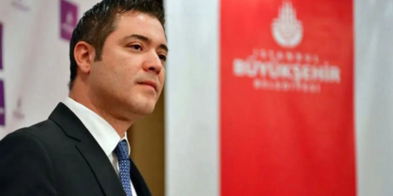 Murat Ongun açıkladı... İfadeler aynı: İBB dosyasında 'papağan gizli tanık'