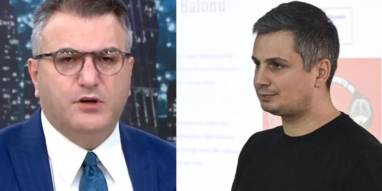 Furkan Torlak'ın istifasıyla Cem Küçük de 'açıldı': 'Uyuşturucu testinden geçmeli, neler çevirdiğini biliyoruz'