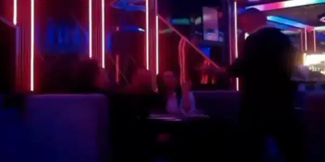 Ankara'da 'fuhuş' operasyonu: Mekanlar kapatıldı, çok sayıda kişi tutuklandı!