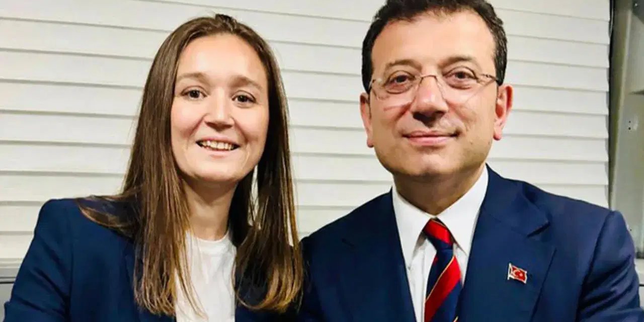 Ekrem İmamoğlu’ndan duygulandıran 'Gülşah Durbay' paylaşımı