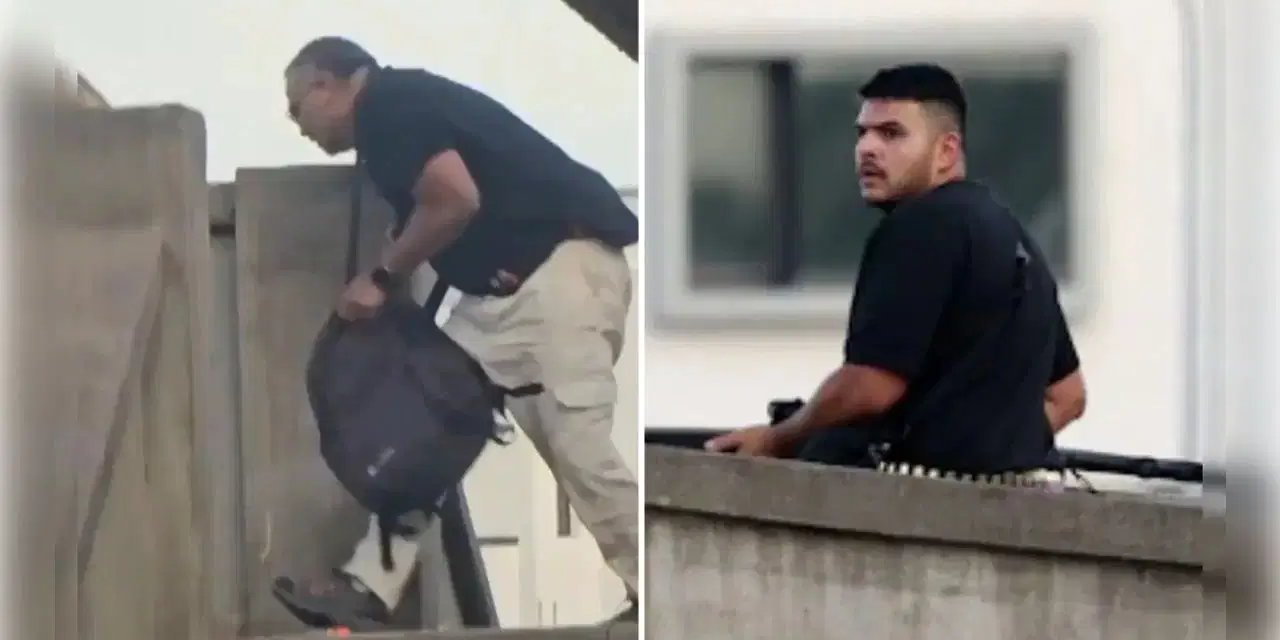 Avustralya'daki Bondi Plajı saldırısı terör soruşturması kapsamında