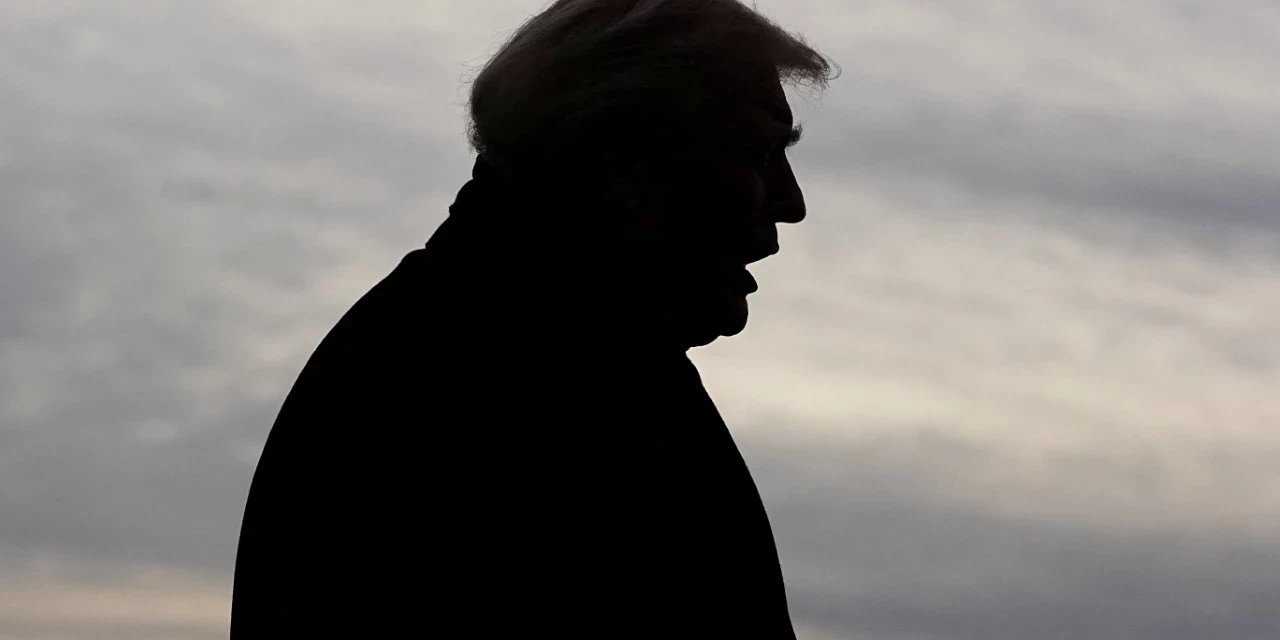 Trump'tan öldürülen yönetmen ve eşiyle ilgili skandal açıklama