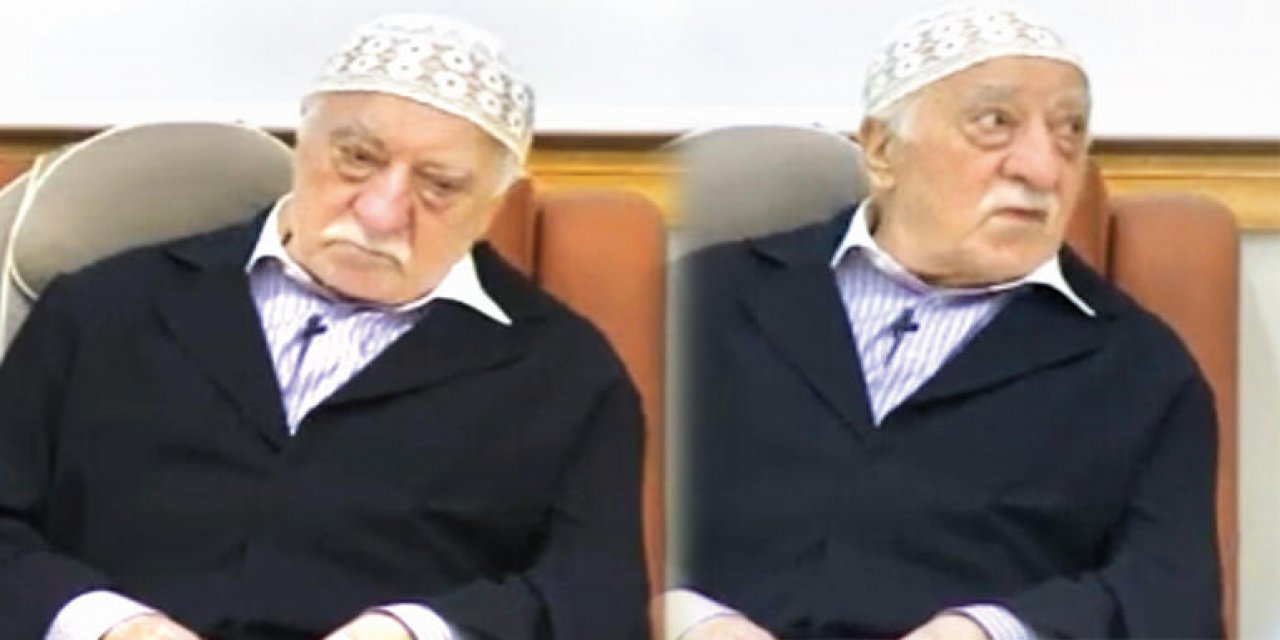 FETÖ elebaşı koronavirüse mi yakalandı? Ölüden beter halde...