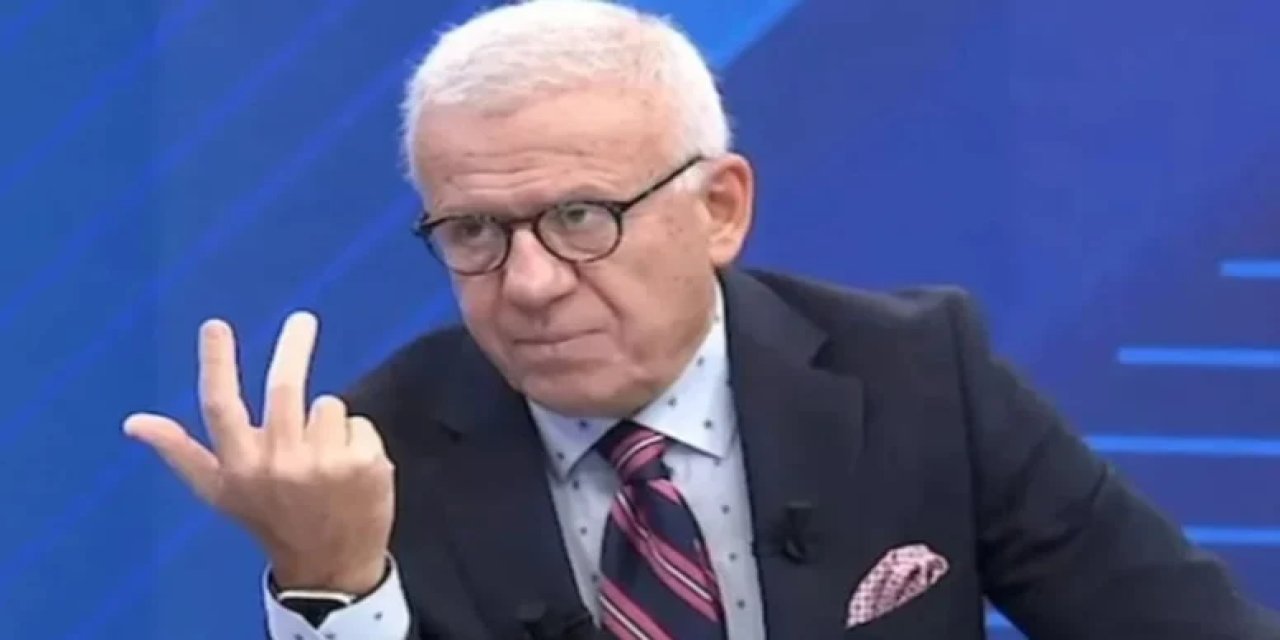 Ertuğrul Özkök: Korkuyorum, alınıp götürülme endişem var