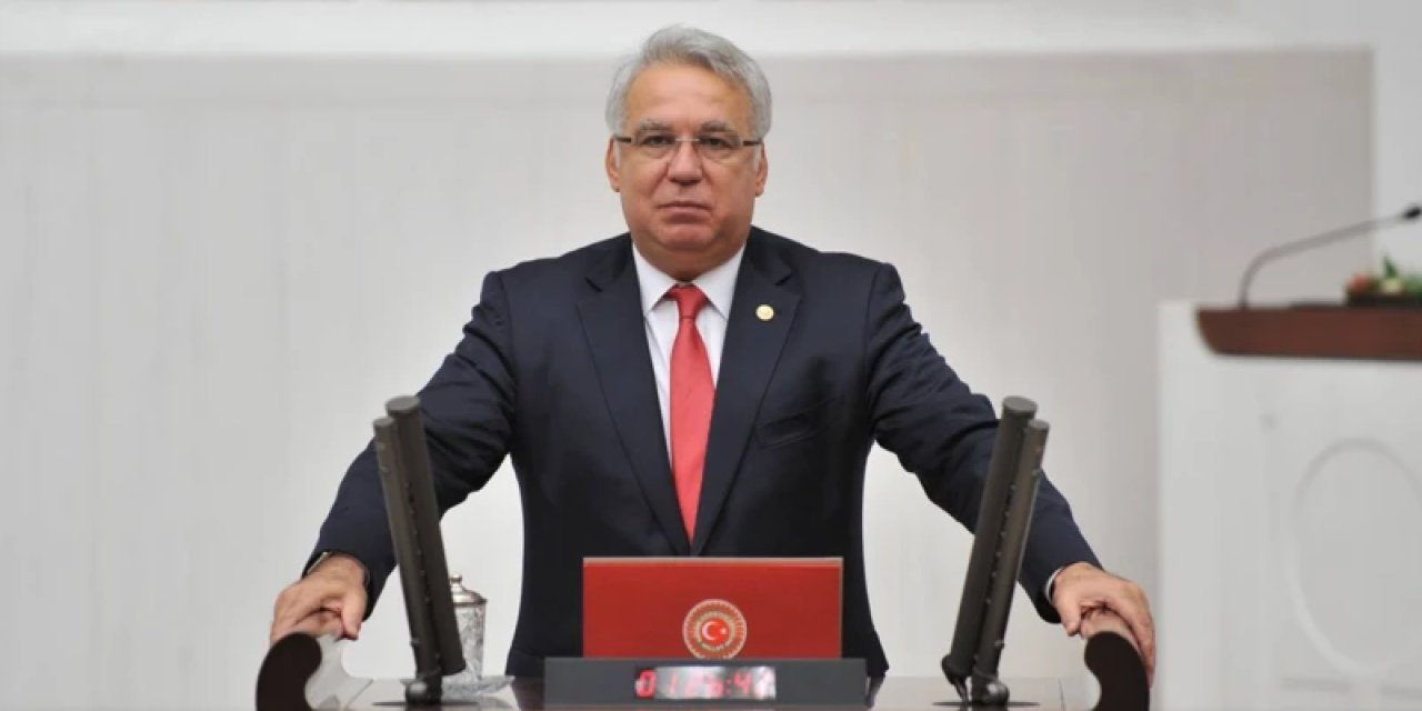 Eski AKP Milletvekili Kocabıyık'a "Cumhurbaşkanına hakaret"ten hapis cezası